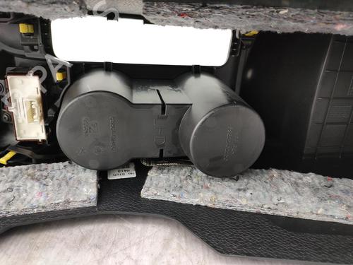 Middle console TOYOTA AURIS (_E18_) 1.2 (NRE185_, NRE185R) | BP23752161I22  - Image 8