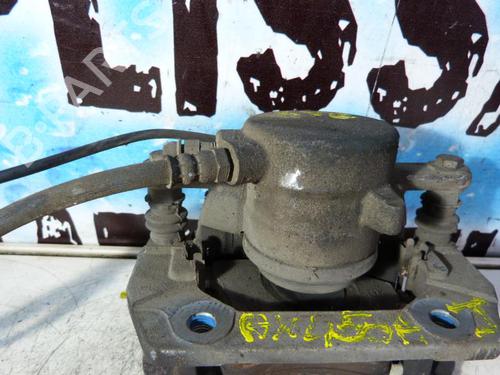 Used Left front brake caliper Left front brake caliper MERCEDES-BENZ B-CLASS Sports Tourer (W245) B 200 CDI (245.208) (140 hp) 23666797 23666797