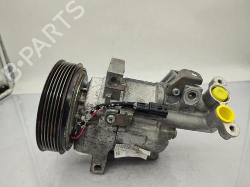 AC compressor DACIA DUSTER (HS_) 1.5 dCi (HSMC) | BP23728942M34 - Image 7