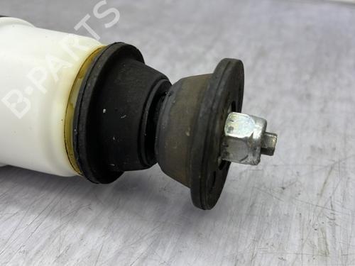 Right rear shock absorber RENAULT CLIO IV (BH_) 1.5 dCi 75 | BP23756267M19 
