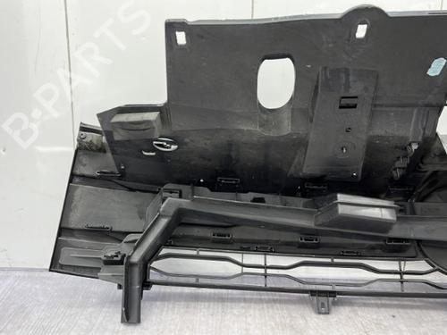 Grille FIAT TALENTO Van (296_) 1.6 D | BP23758248C40 