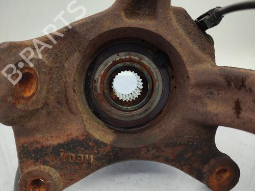 Left front steering knuckle DACIA DUSTER (HS_) 1.5 dCi (HSMC) | BP23728945M25 - Image 5