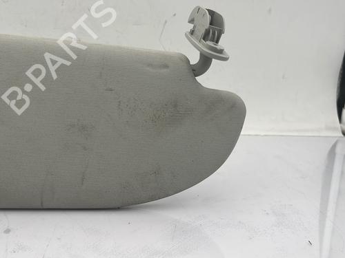Left sun visor SEAT IBIZA IV (6J5, 6P1) 1.9 TDI | BP31025896I1 