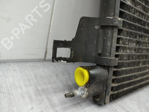 Used AC radiator RENAULT LAGUNA II Grandtour (KG0/1_) 1.9 dCi (107 hp) 23676757