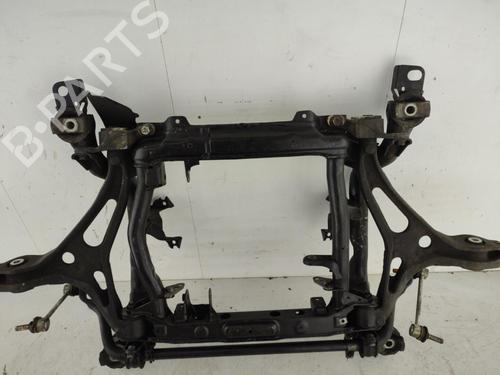 Used Subframe Subframe MERCEDES-BENZ M-CLASS (W164) ML 320 CDI 4-matic (164.122) (224 hp) 23730327 23730327