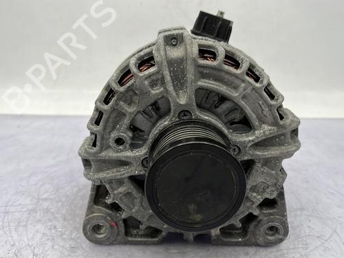Used Alternator RENAULT CLIO V (B7_) 1.0 TCe 90 (B7MT) (91 hp) 23683463