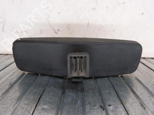 Used Rear mirror RENAULT CLIO II (BB_, CB_) [1998-2016]  23671357