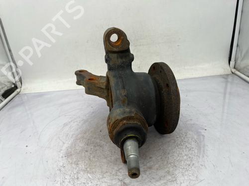 Right front steering knuckle RENAULT MASTER III Platform/Chassis (EV, HV, UV) 2.3 dCi 165 FWD (EV0P, EV0U, EV11, EV12, HV0P, HV0U,... | BP39212697M26 - Image 7