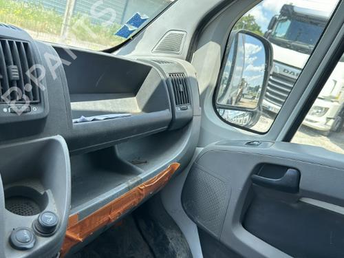 Gearbox PEUGEOT BOXER Van 2.2 HDi 100 | BP34197529M3 - Image 22