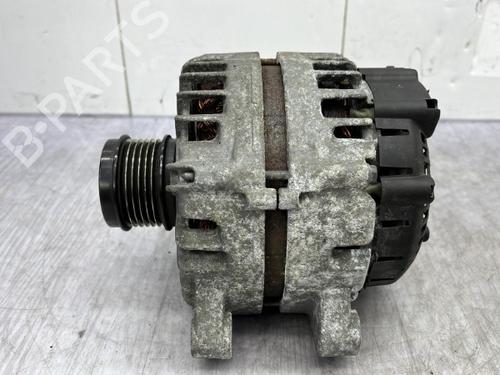 Alternator CITROËN C4 CACTUS 1.6 BlueHDi 100 | BP23757518M7 