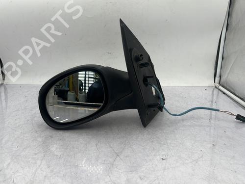 Used Left mirror CITROËN C2 (JM_) 1.4 HDi (68 hp) 30593095