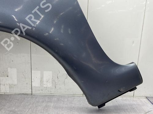 Left front fenders CITROËN XSARA PICASSO (N68) 1.6 HDi | BP26192041C41 
