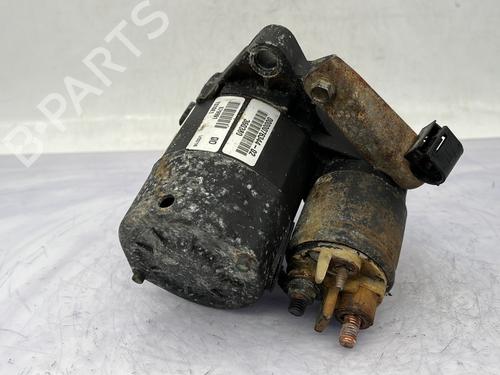 Starter CITROËN C1 (PM_, PN_) 1.0 | BP30679424M8 