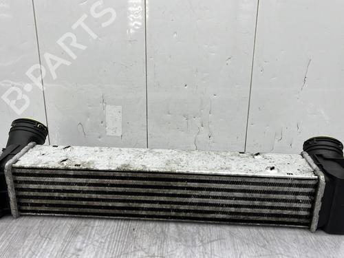 Intercooler BMW 1 (E81) 118 d | BP23760668M30  - Image 7