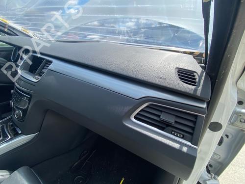 Dashboard PEUGEOT 508 I (8D_) 2.2 HDi | BP36480565C46 - Image 115