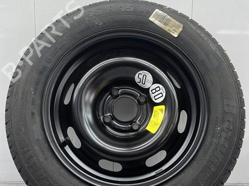 Used Jack Kit PEUGEOT 2008 I (CU_) 1.2 THP 110 / PureTech 110 (110 hp) 26526311