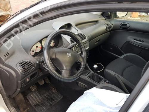 Servo brake PEUGEOT 206 Hatchback (2A/C) 1.6 HDi 110 | BP23691904M42 