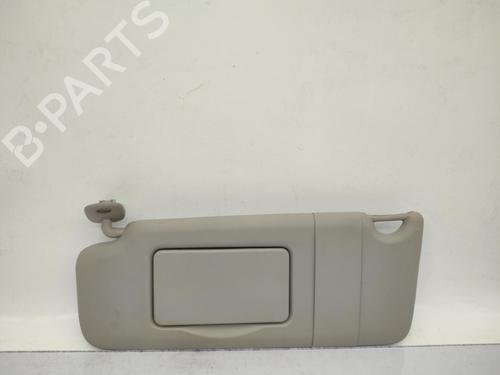 left-sun-visor-renault-twingo-ii-cn0_-2007-23676861 main image