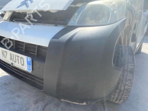 Front bumper CITROËN NEMO Box Body/MPV (AA_) 1.3 HDi 75 | BP36682820C7 - Image 3