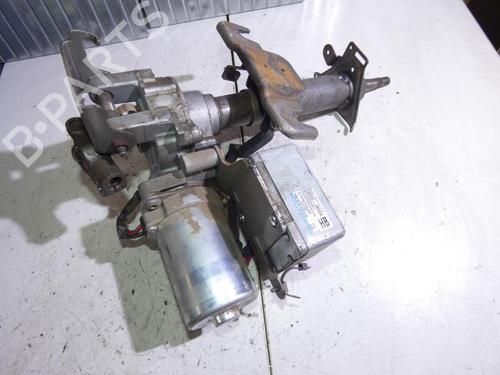 Steering column NISSAN NV200 Van 1.5 dCi 85 (M20, M20N, M20M) | BP23672043M21 