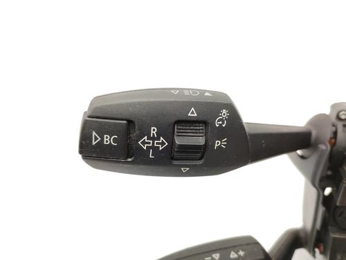 Steering column stalk BMW 1 (E81) 118 d | BP23760593I23  - Image 10