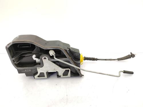 Used Front right lock BMW 5 (E60) 530 d (218 hp) 23732023