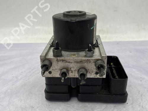 Used ABS pump CITROËN C3 Picasso (SH_) 1.6 HDi (90 hp) 29850822