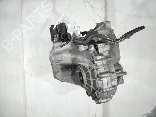 gearbox-mazda-6-hatchback-gh-2007-2008-2009-2010-2011-2012-2013-23694676 main image