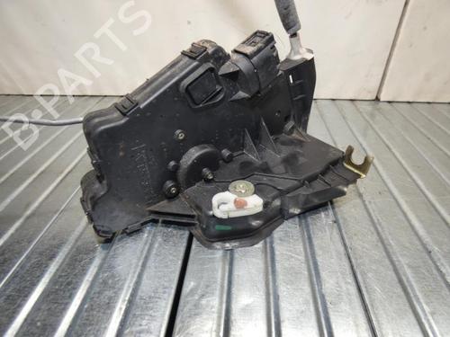 Used Rear right lock BMW 3 Touring (E46) 330 xd (204 hp) 23696704