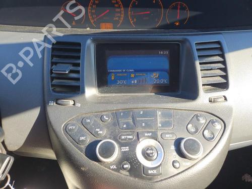 Left front brake caliper NISSAN PRIMERA Hatchback (P12) 1.9 dCi | BP32765759M105  - Image 15