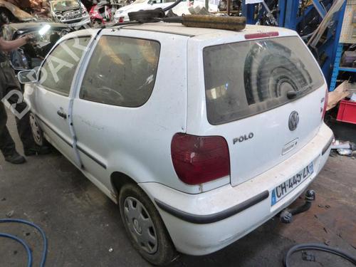 Steering rack VW POLO (6N2) 1.9 SDI | BP23694478M22 - Image 9