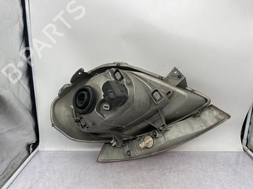 Venstre forlygte RENAULT TRAFIC II Van (FL) 1.9 dCi 80 (FL0B) | BP38080965C28 - Image 3