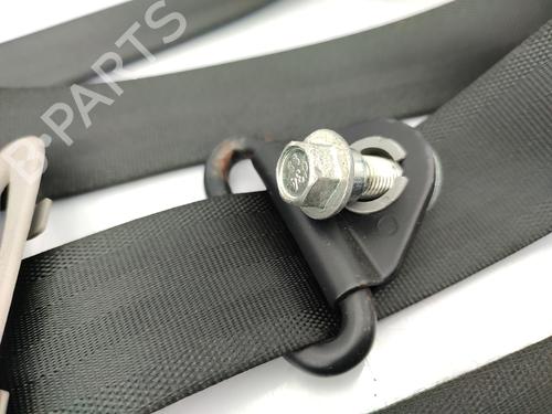 Rear right belt tensioner KIA PICANTO I (SA) 1.0 | BP23739445C90 