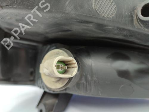 Left headlight RENAULT KANGOO (KC0/1_) 1.9 dTi (KC0U) | BP23712438C28 