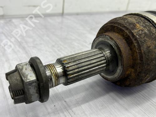 Right front driveshaft RENAULT TWINGO II (CN0_) 1.2 16V (CN0K, CN0V, CN0A) | BP23761805M39 - Image 4