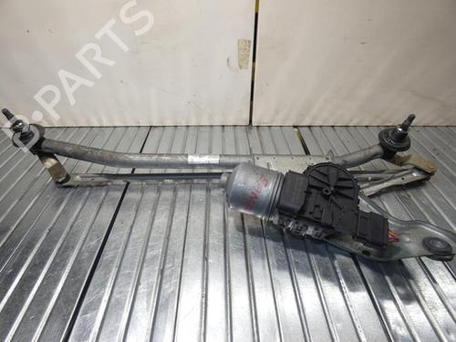 Front wiper motor DACIA SANDERO 1.5 dCi | BP23670848M29  - Image 5
