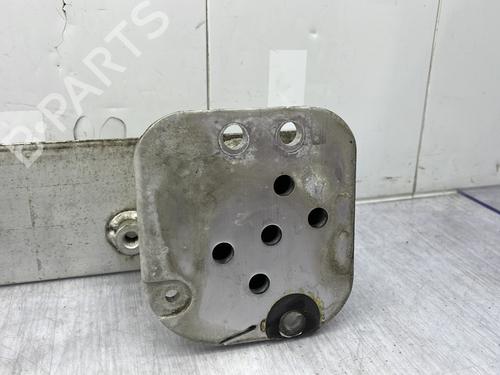 Rear bumper reinforcement PEUGEOT RCZ 2.0 HDi | BP24926219C73 