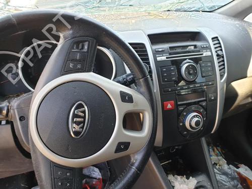 Dashboard KIA VENGA (YN) 1.4 CRDi 90 | BP23688321C46  - Image 25