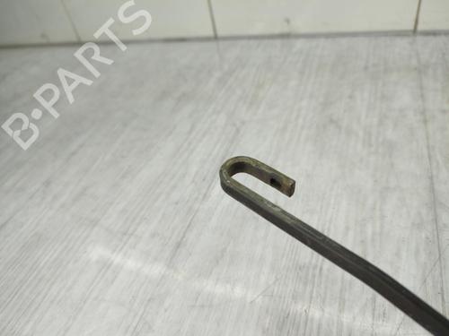 Front windshield wiper arm CITROËN C3 I (FC_, FN_) 1.4 HDi | BP23738746C143 