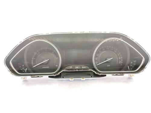 Instrument cluster PEUGEOT 2008 I (CU_) 1.6 BlueHDi 120 | BP23752882C47 - Image 4