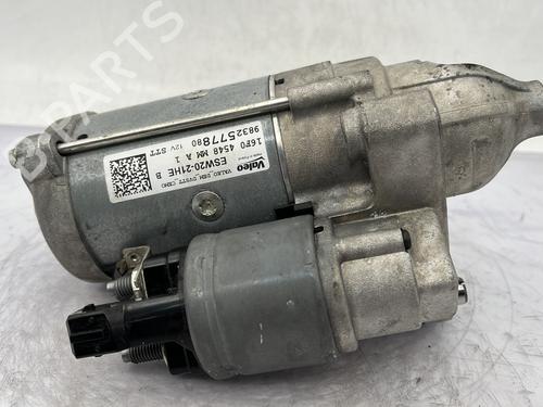 Starter PEUGEOT 2008 II (UD_, US_, UY_, UJ_, UR_, UC_) 1.5 BlueHDI 130 | BP29548959M8 