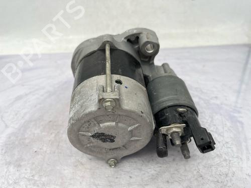 Starter PEUGEOT 2008 I (CU_) 1.2 PureTech 82 | BP36956556M8 - Image 5