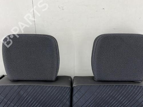 Right front seat PEUGEOT PARTNER Box Body/MPV 1.6 HDi 16V | BP23679860C16 