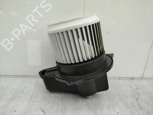 Heater blower motor FIAT 500 (312_) 1.2 (312AXA1A) | BP23707150M62 