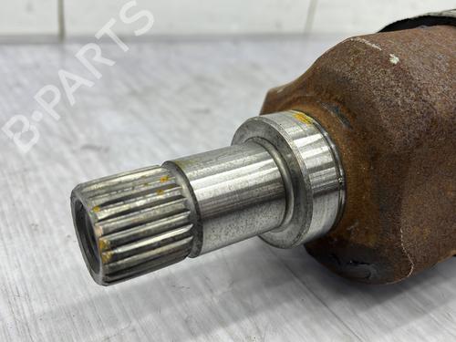 Used Left front driveshaft Left front driveshaft PEUGEOT RCZ 1.6 16V (156 hp) 23682032 23682032