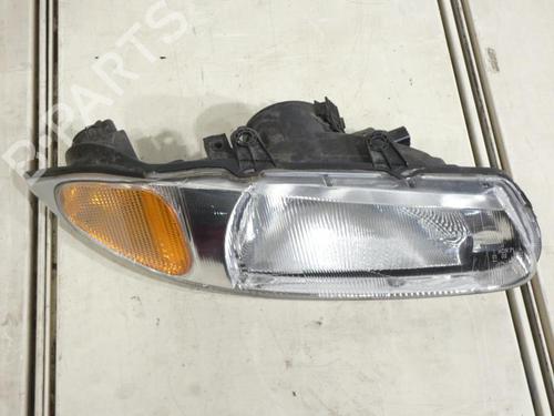 Used Right headlight Right headlight ROVER 200 II Hatchback (RF) 214 Si (103 hp) 23695814 23695814