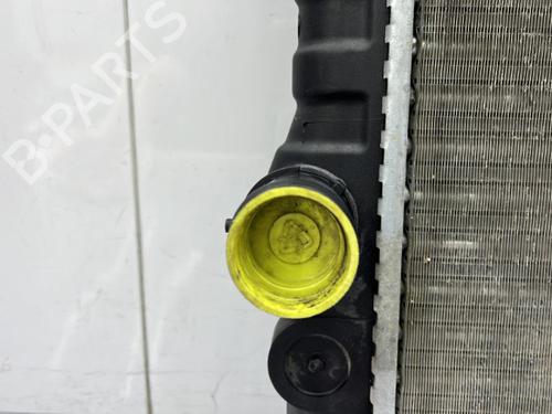 Køler CITROËN JUMPER I Van (244) 2.2 HDi | BP23752185M31 