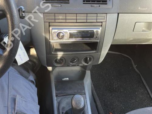 Gearkasse SKODA FABIA I (6Y2) 1.4 | BP23696969M3 