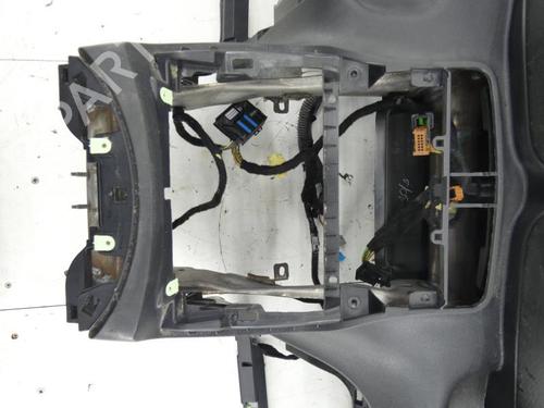 Dashboard CITROËN C3 Picasso (SH_) 1.6 HDi | BP23693397C46 - Image 14