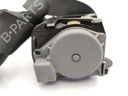 Rear right seatbelt CITROËN C4 II (NC_) 1.6 HDi 90 | BP23752562I28 - Image 6